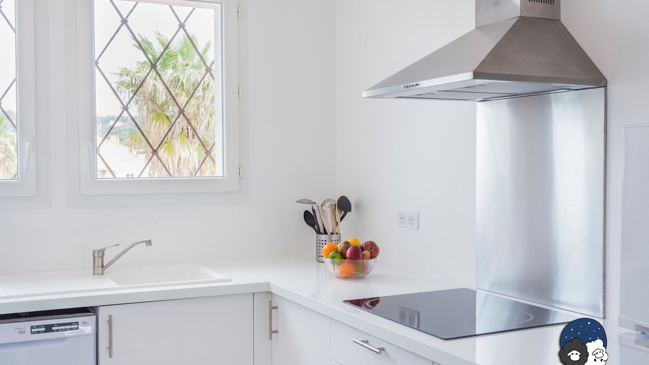 Photo of Kitchen in Le Pradet