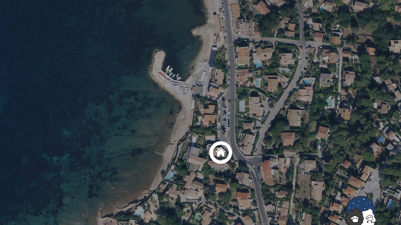 Photo of Outdoor in Le Pradet