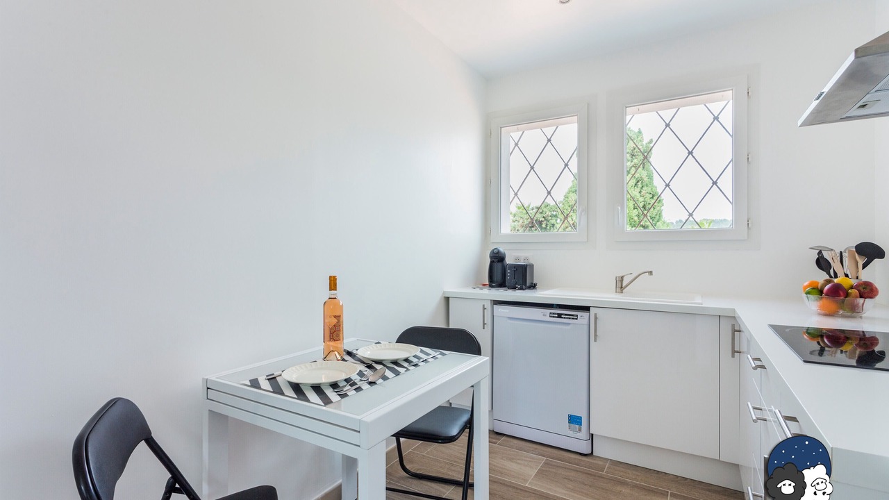 Photo of Kitchen in Le Pradet