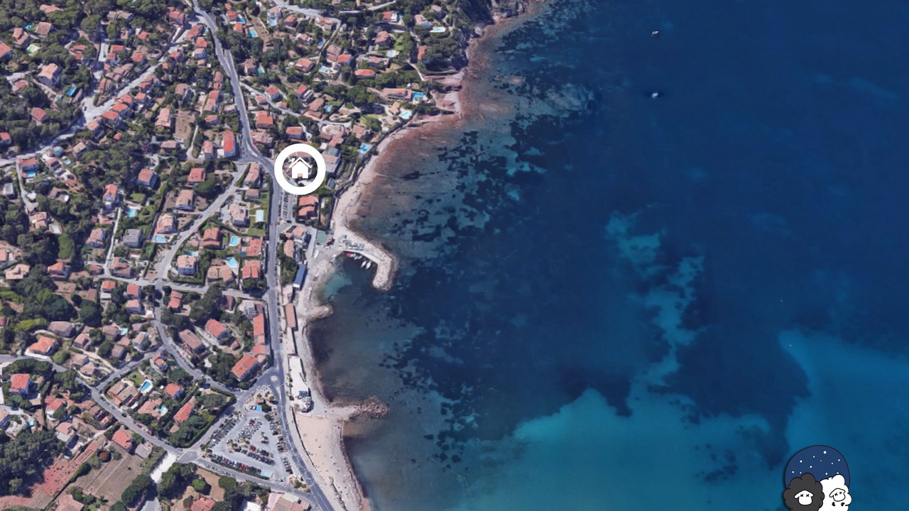 Photo of Outdoor in Le Pradet