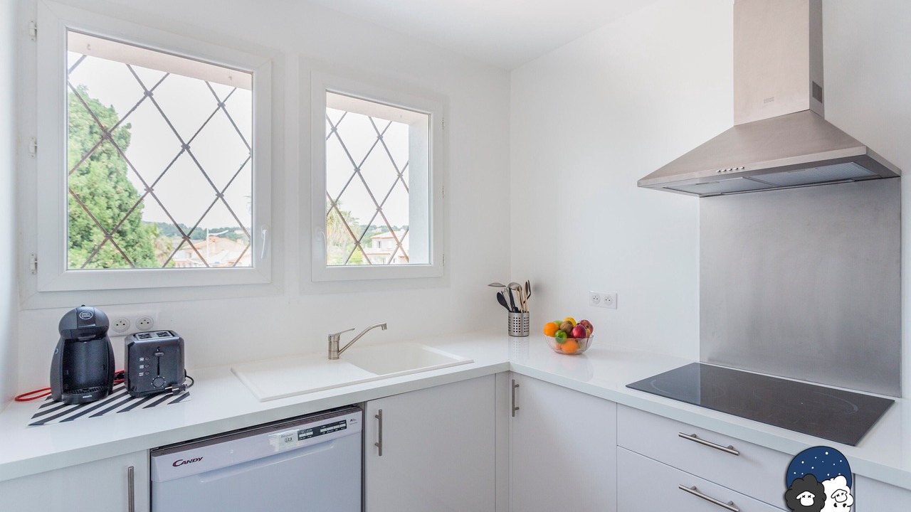 Photo of Kitchen in Le Pradet