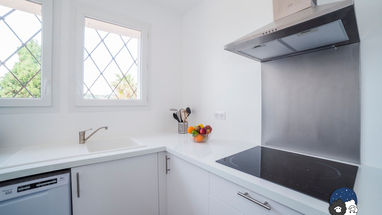 Photo of Kitchen in Le Pradet