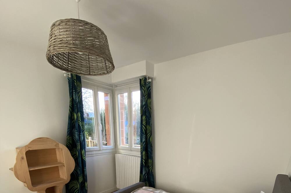 Photo of Bedroom in Dinan