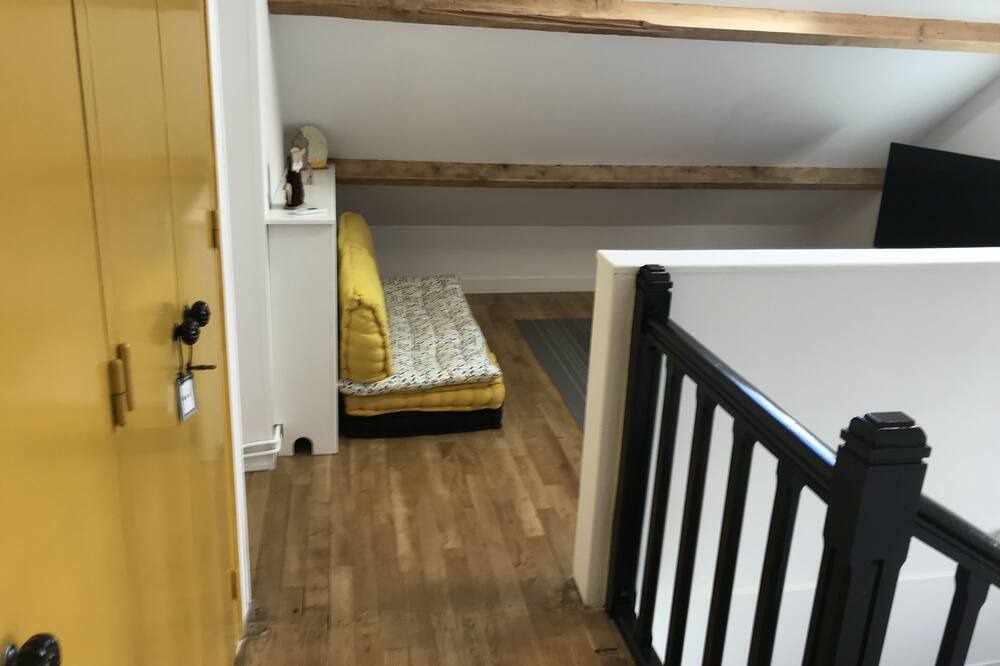 Photo of Bedroom in Dinan