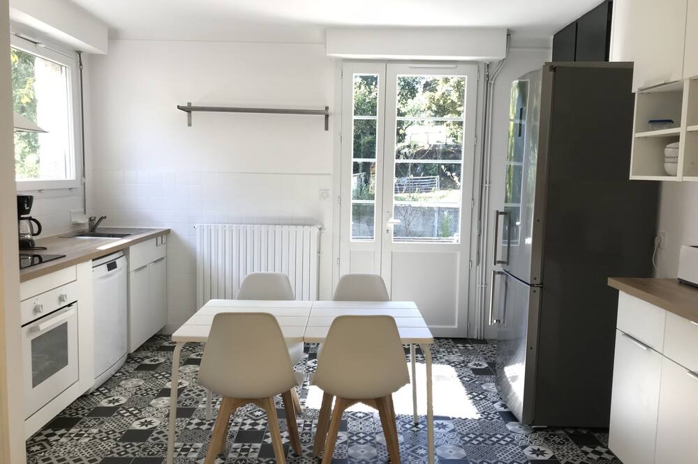 Photo of Kitchen in Dinan