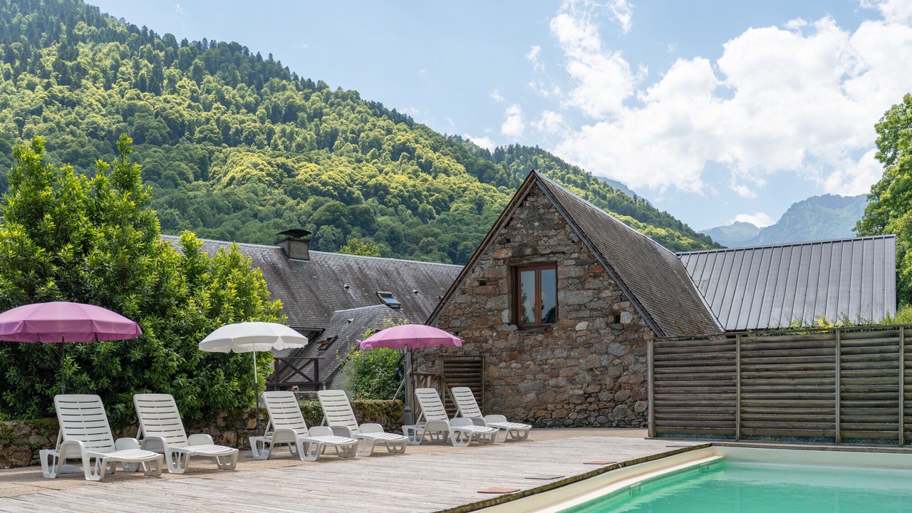 Photo of Outdoor in Bagneres-de-Bigorre