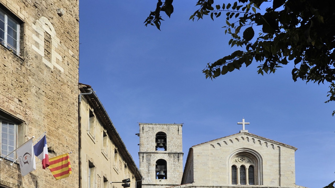 Photo of Outdoor in Saint-Jacques