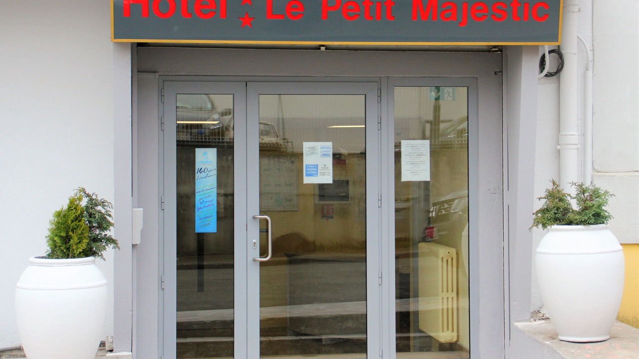 Photo of Outdoor in Lourdes