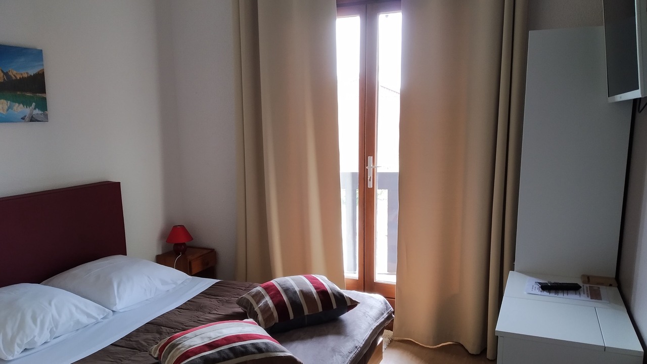 Photo of Patio Balcony in Montferrier