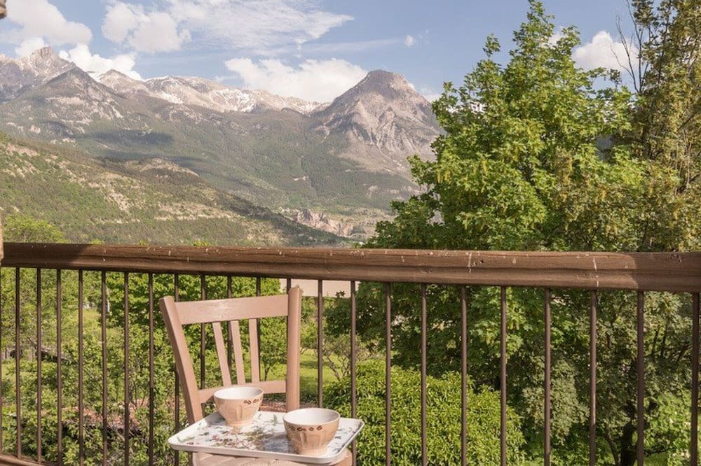 Photo of Outdoor in Les Vigneaux
