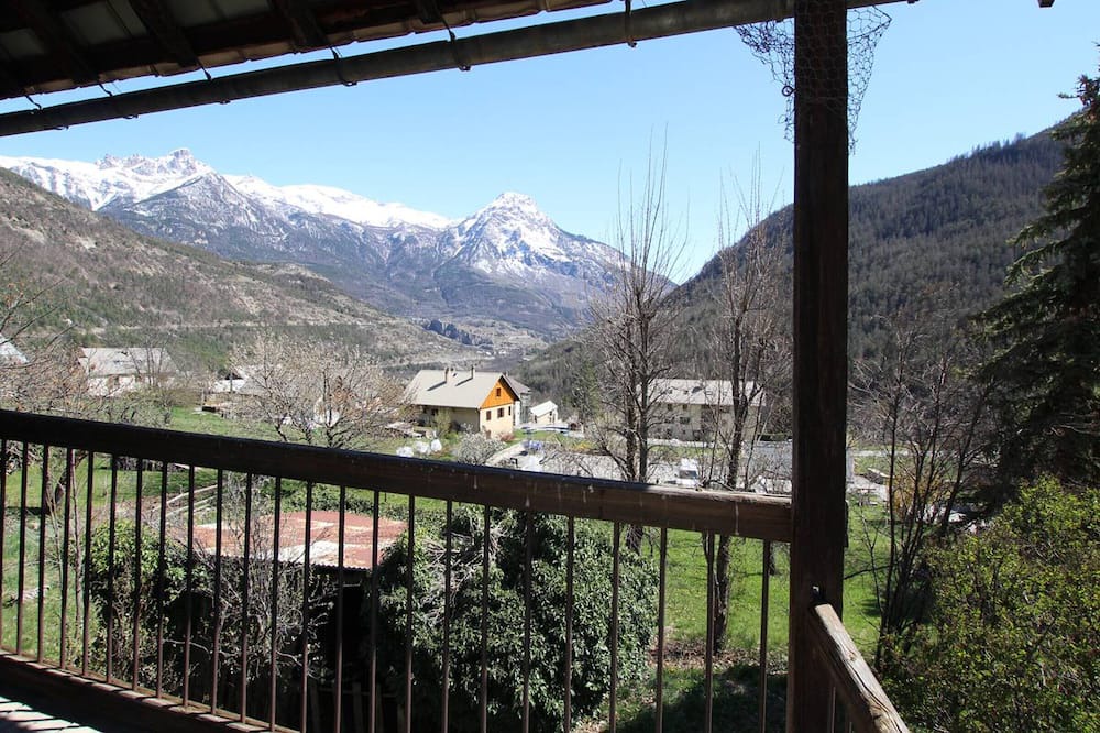 Photo of Outdoor in Les Vigneaux
