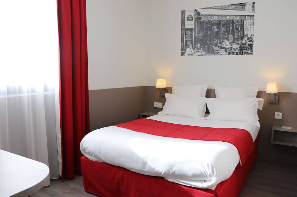 Photo of Bedroom in Bruguieres