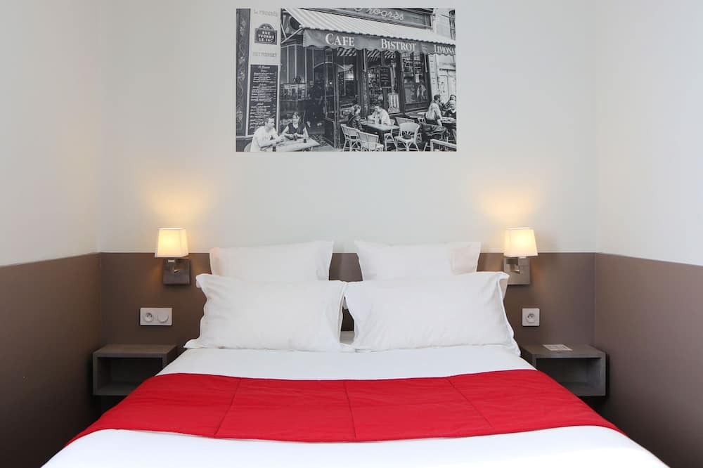 Photo of Bedroom in Bruguieres