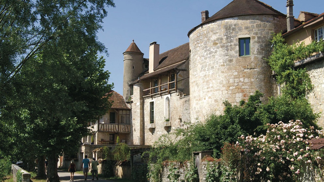 Photo of Outdoor in Noyers-sur-Serein