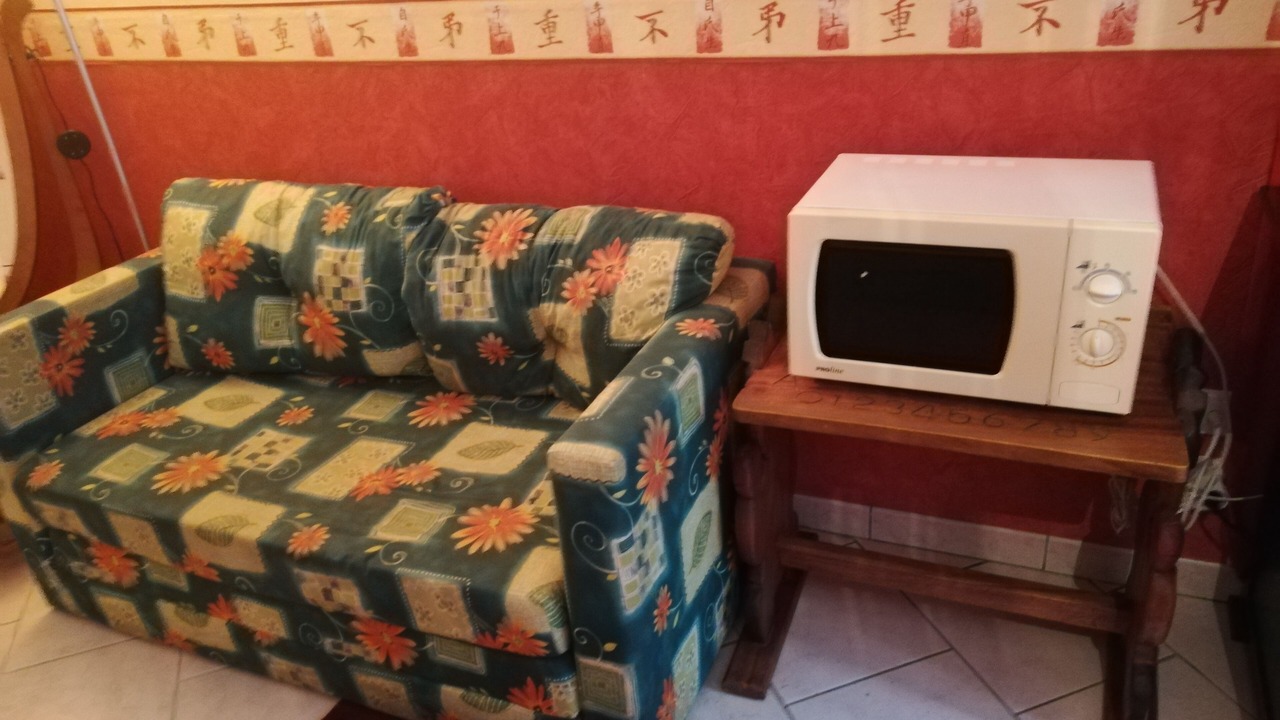 Photo of Bedroom in Jalons