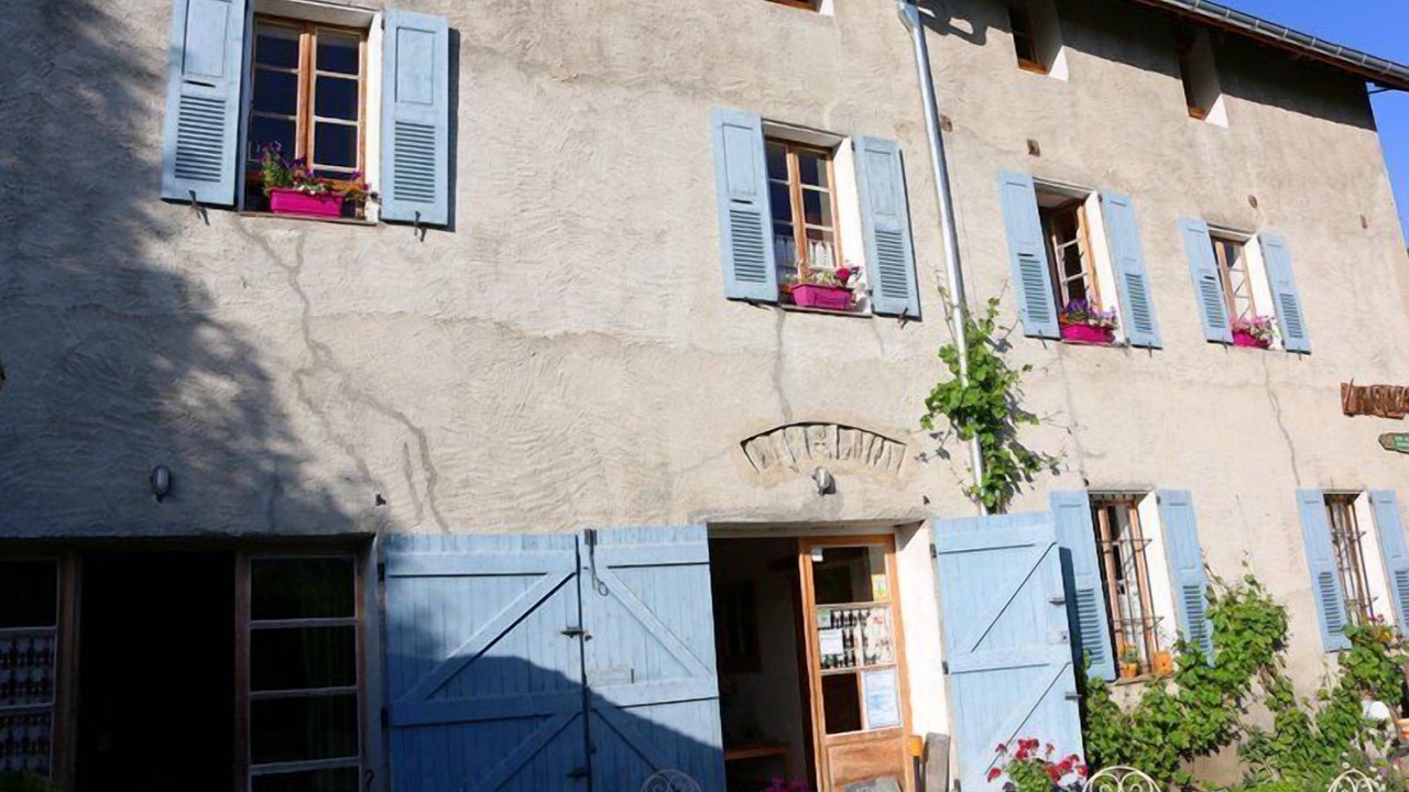 Photo of Outdoor in Jausiers