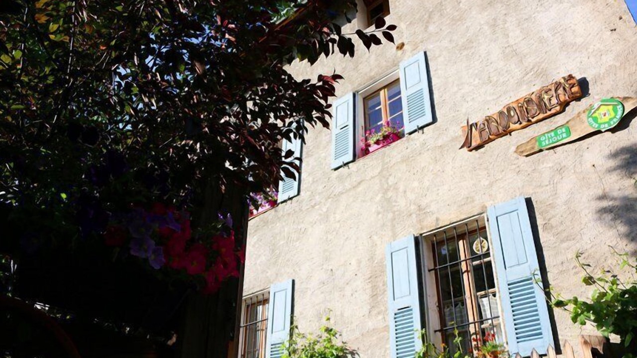 Photo of Outdoor in Jausiers