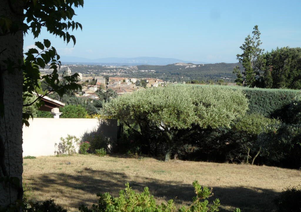 Photo of Outdoor in Rochefort-du-Gard