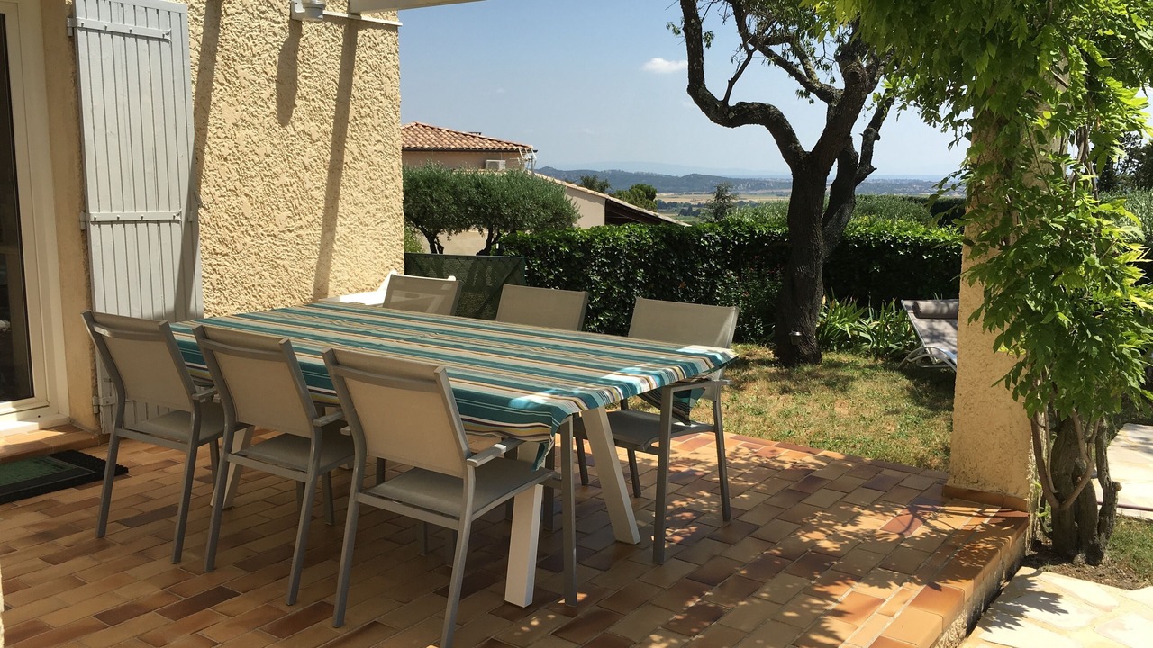 Photo of Outdoor in Rochefort-du-Gard