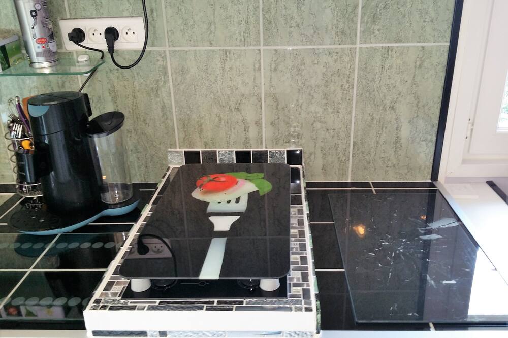 Photo of Kitchen in Carros