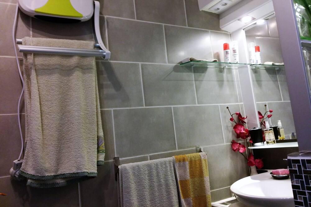 Photo of Bathroom in Carros