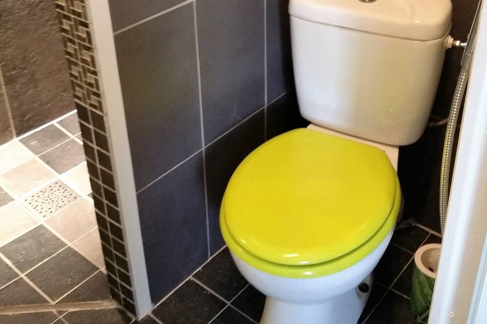 Photo of Bathroom in Carros