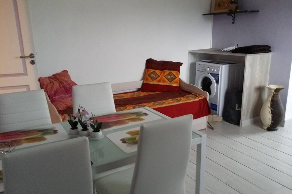 Photo of Livingroom in Carros