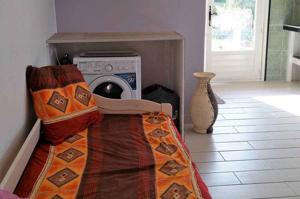 Photo of Bedroom in Carros