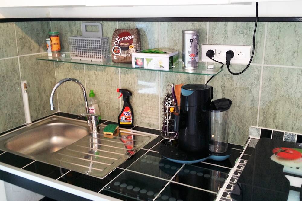 Photo of Kitchen in Carros
