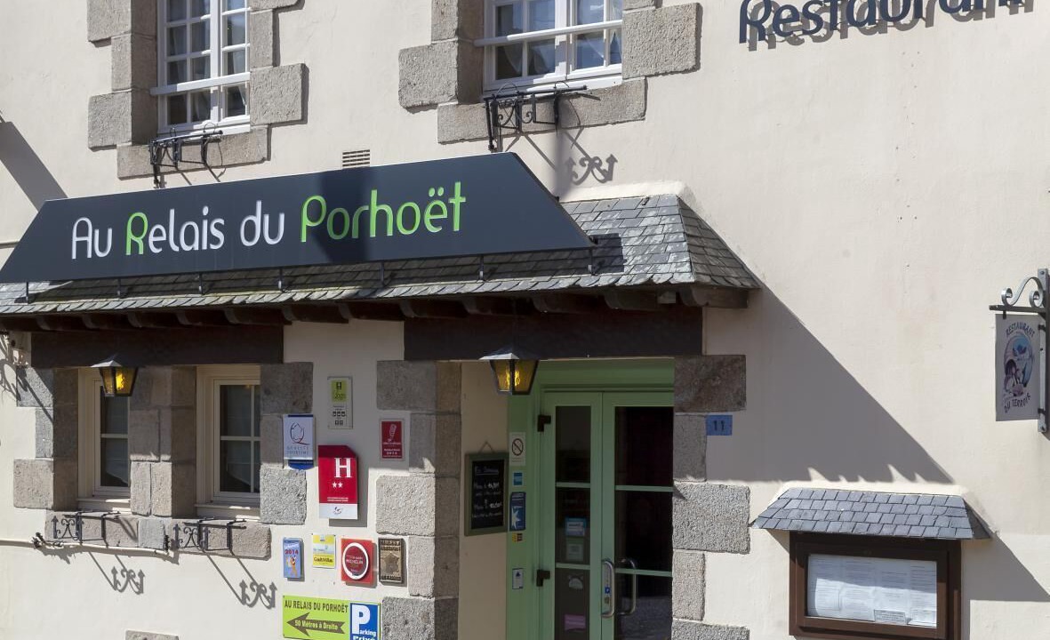 Photo of Outdoor in Guilliers