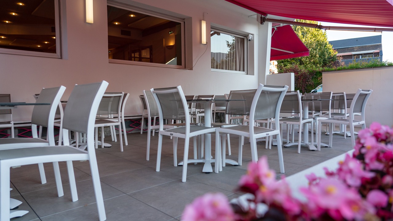 Photo of Patio Balcony in Argeles Gazost
