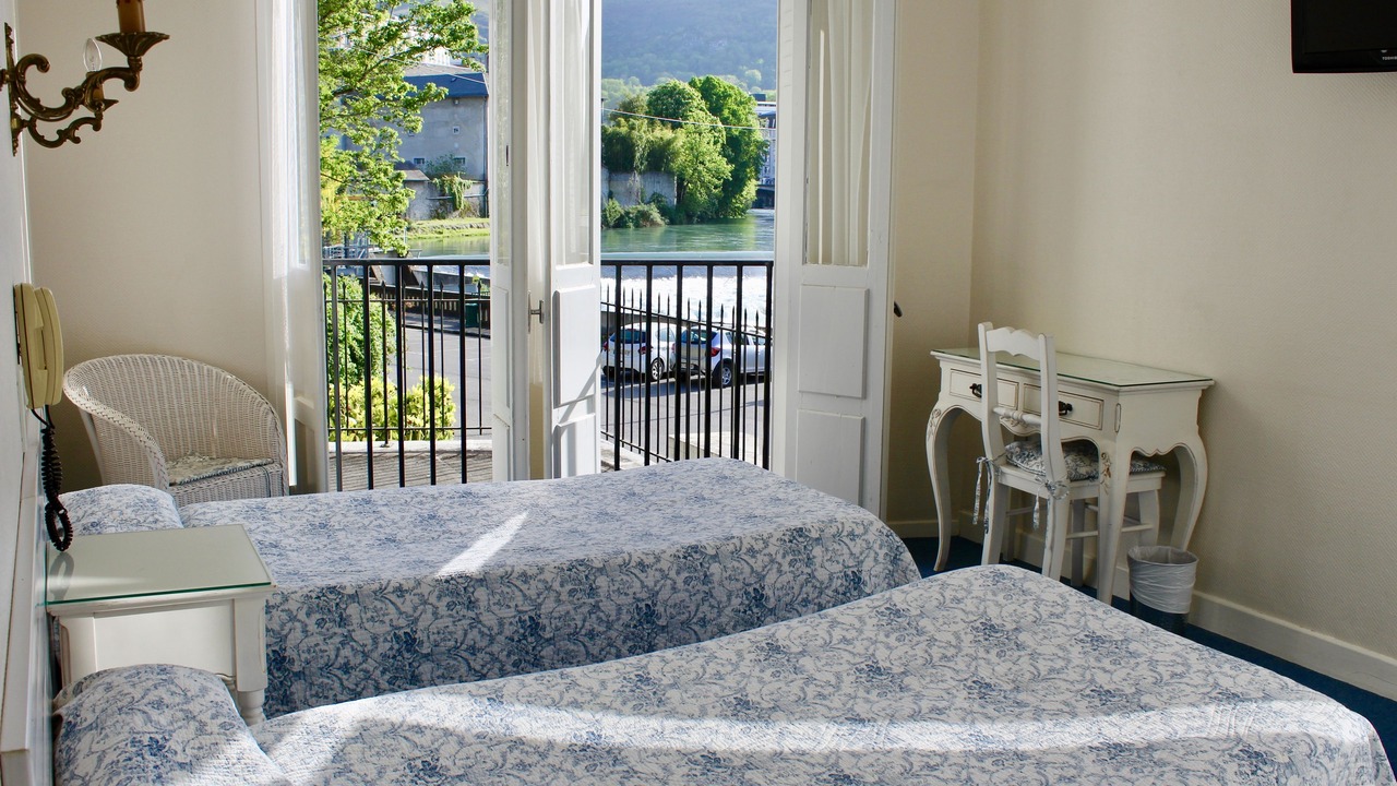 Photo of Bedroom in Lourdes