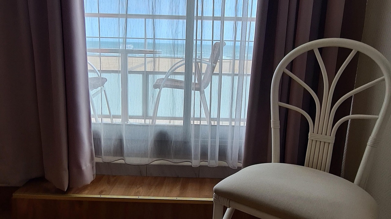 Photo of Patio Balcony in Valras-Plage