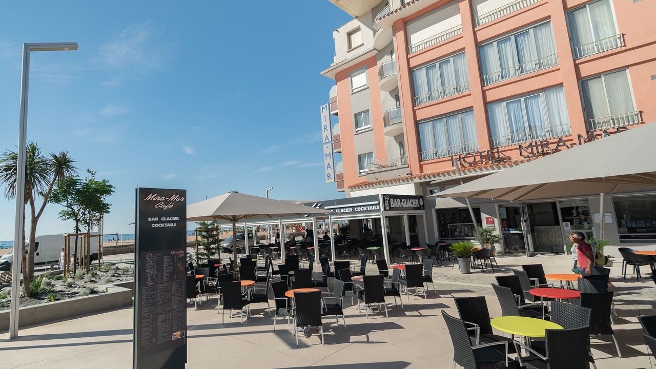 Photo of Outdoor in Valras-Plage