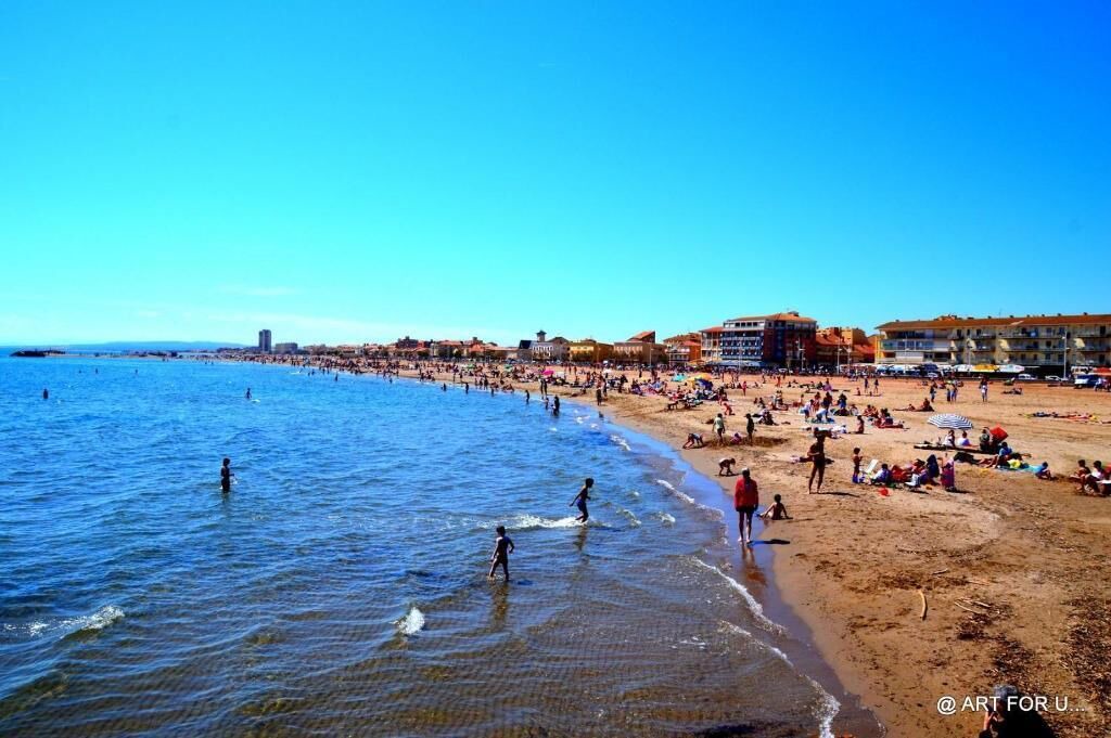 Photo of Others in Valras-Plage
