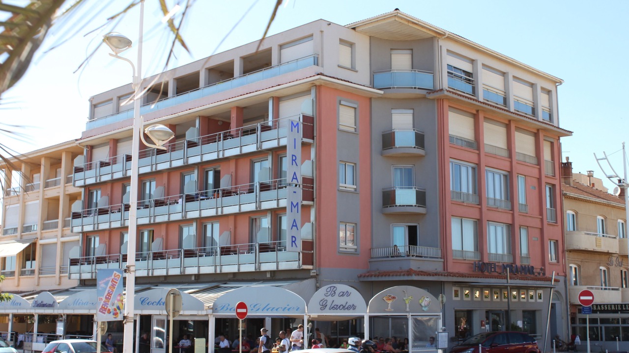 Photo of Outdoor in Valras-Plage