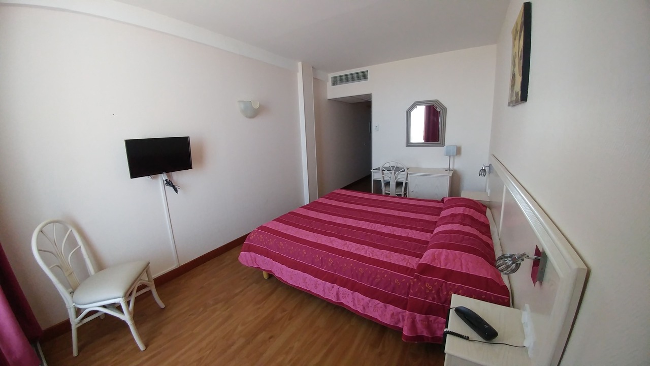 Photo of Patio Balcony in Valras-Plage