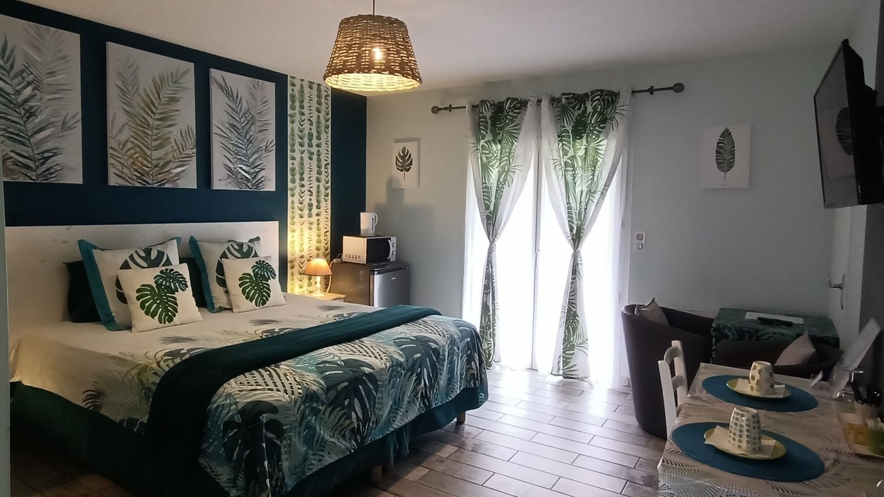 Photo of Bedroom in Adast