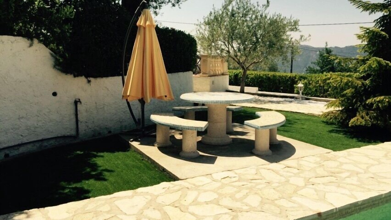 Photo of Outdoor in Berre-des-Alpes