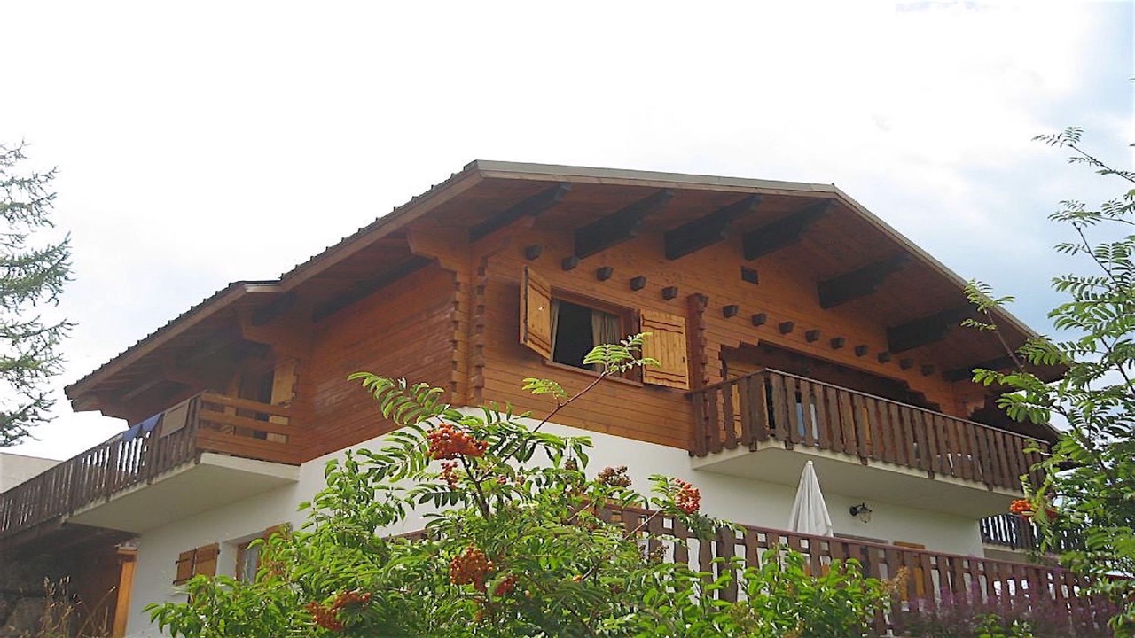 Photo of Outdoor in Valberg