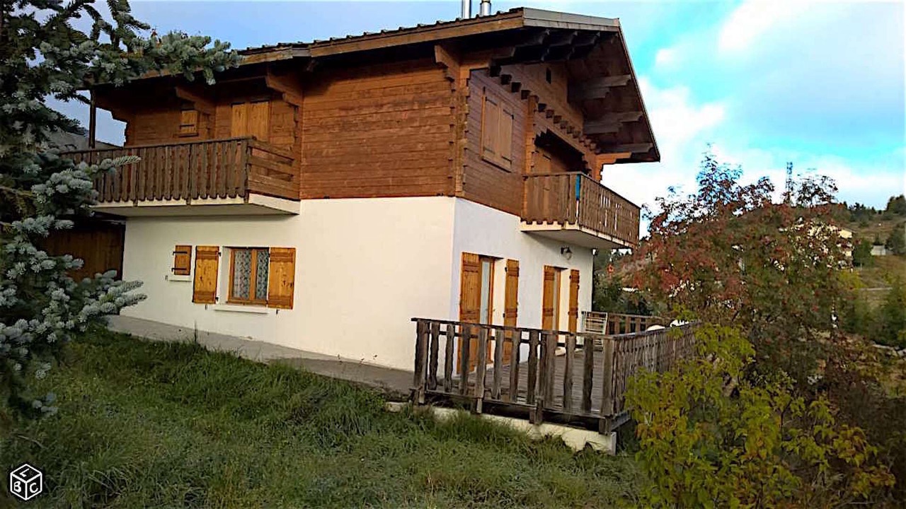 Photo of Outdoor in Valberg