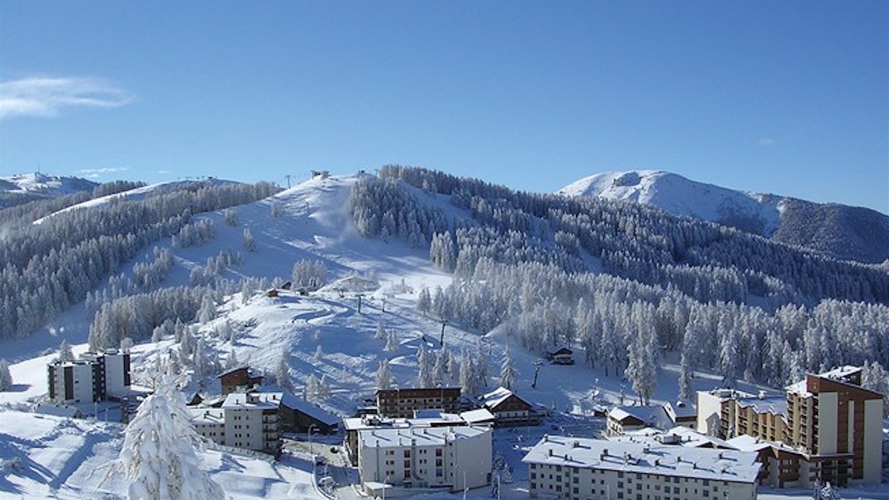 Photo of Outdoor in Valberg