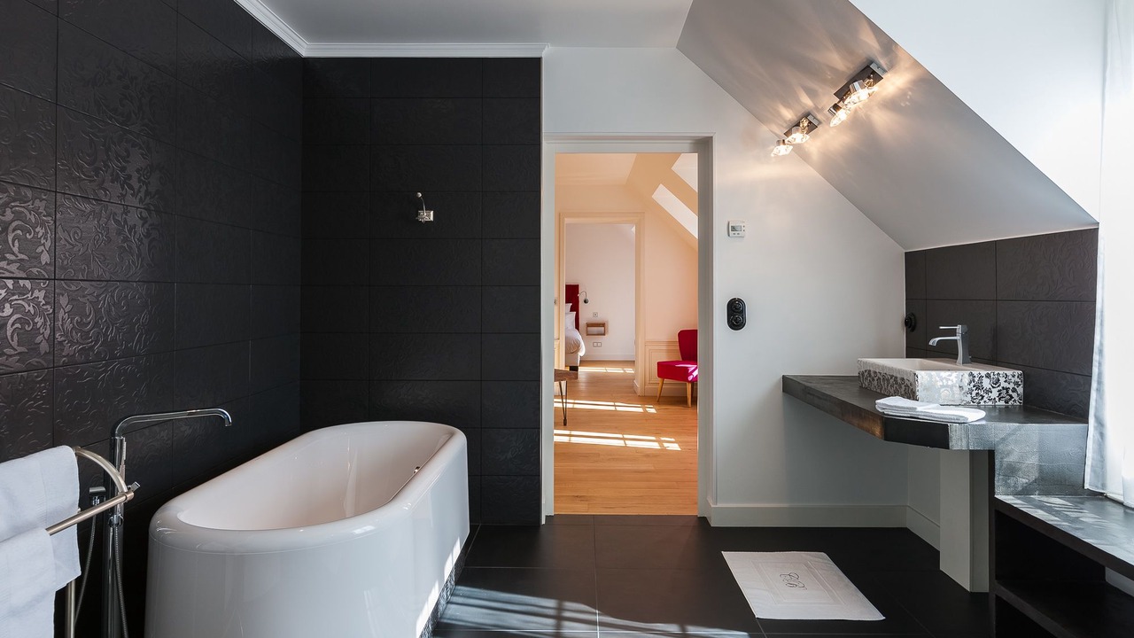 Photo of Bathroom in Vertus