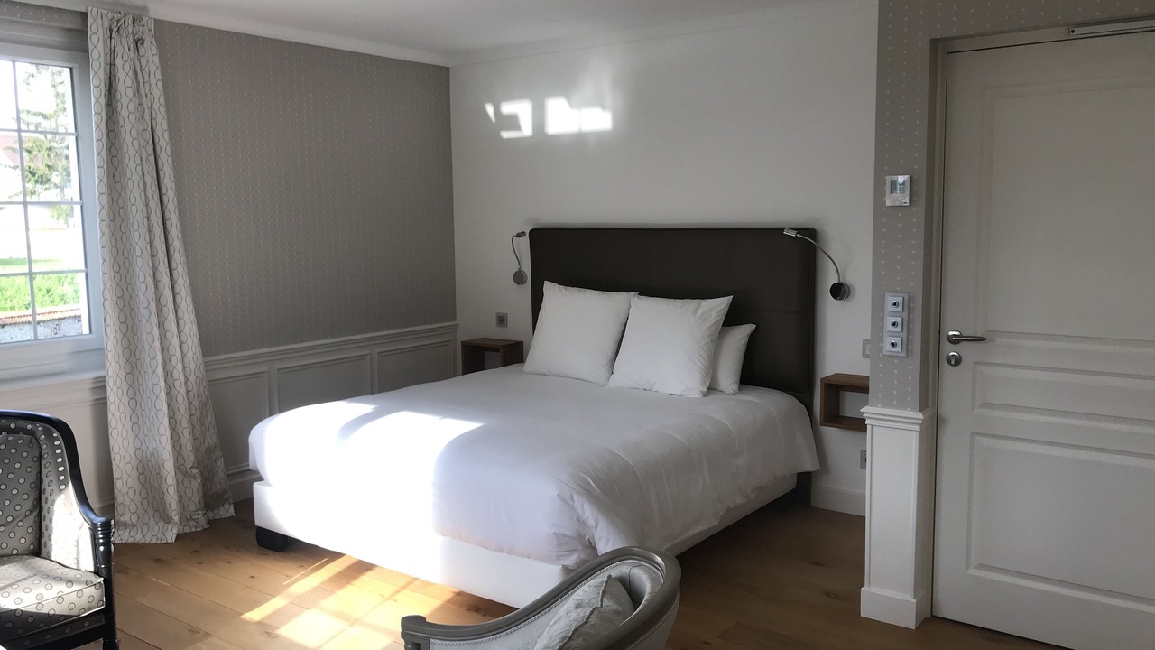 Photo of Bedroom in Vertus
