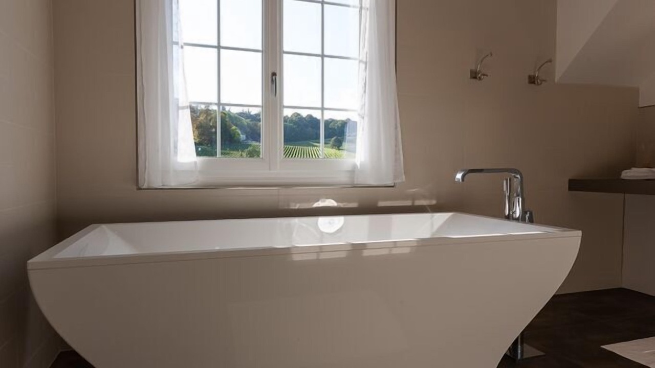 Photo of Bathroom in Vertus