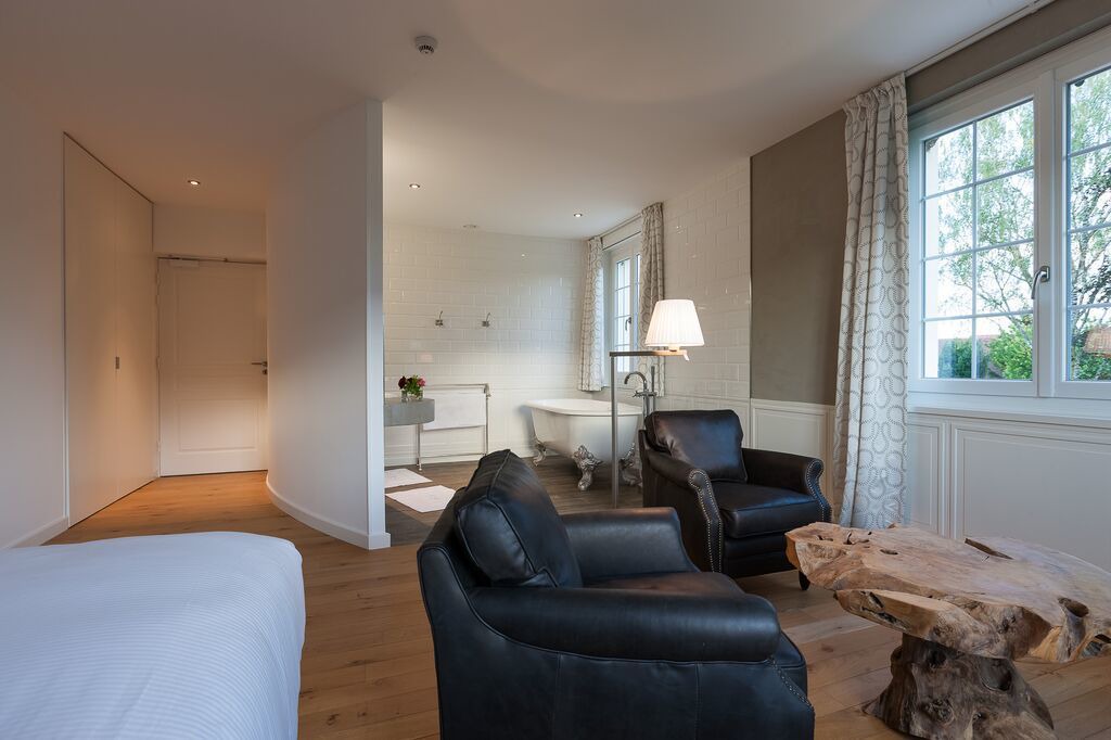 Photo of Bedroom in Vertus