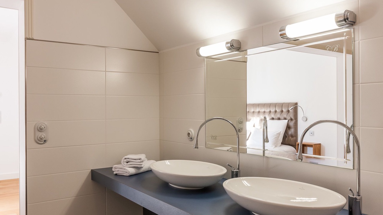 Photo of Bathroom in Vertus