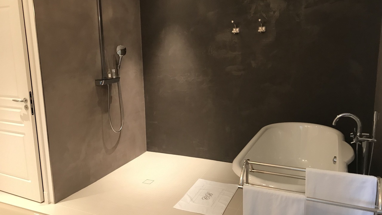 Photo of Bathroom in Vertus