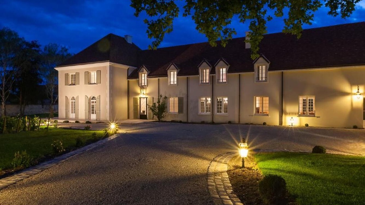 Photo of Outdoor in Vertus