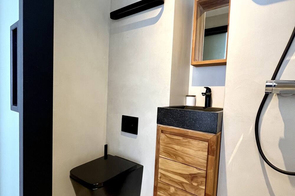 Photo of Bathroom in La Bouverie